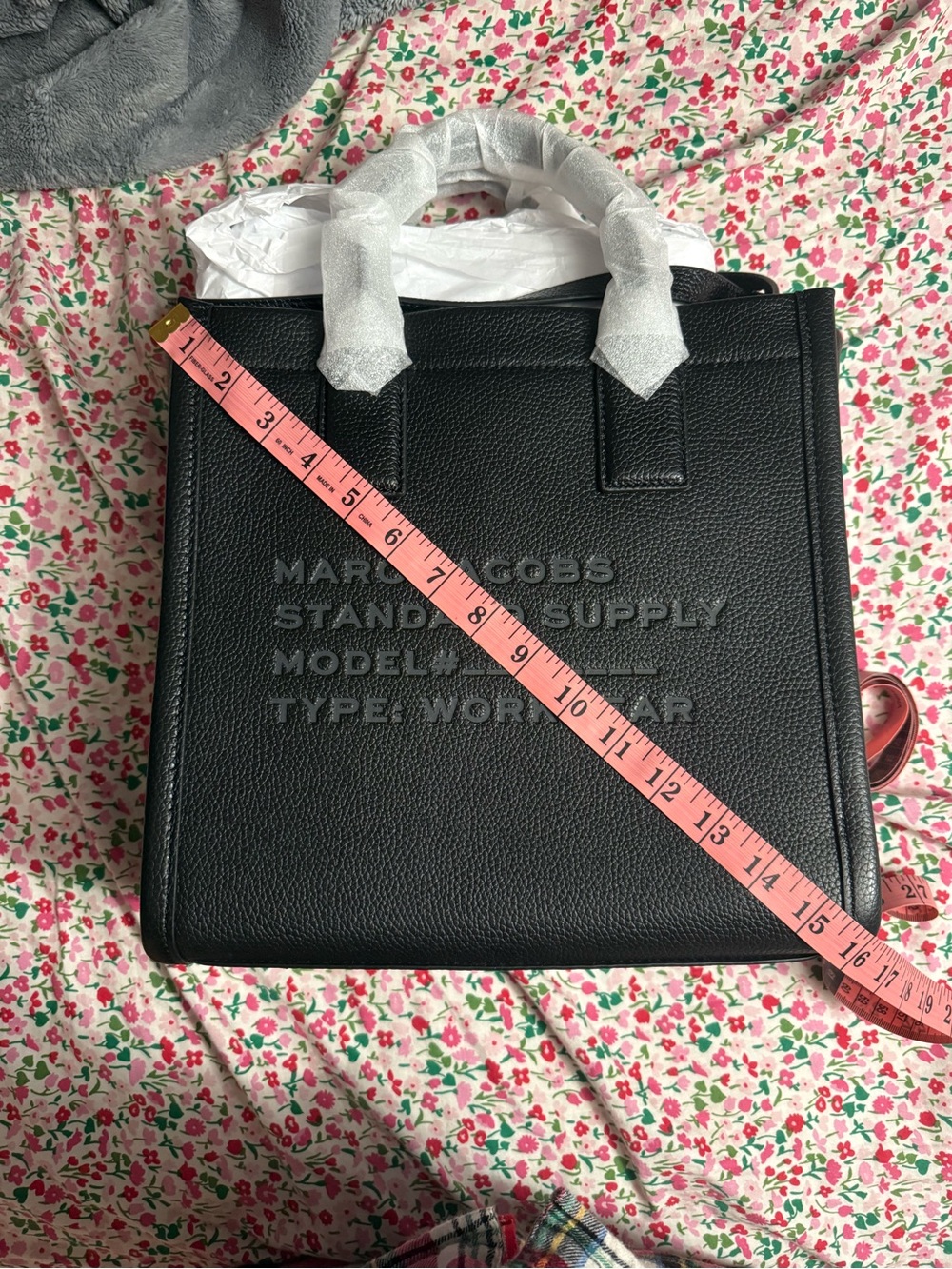 Marc Jacobs Bag - Picture 8 of 9